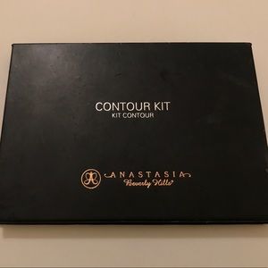 Anastasia Beverly Hills Contour Kit LIKE NEW